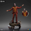 Joker Arthur Fleck 1/10 Statue Figure