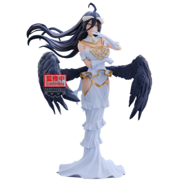 OVERLORD - Albedo - 20cm figure Figurine 