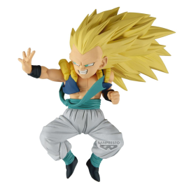 DRAGON BALL Z - Gotenks - Match Makers Figure 1/2 11cm Figurine 