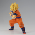 DRAGON BALL Z - Son Goku - Grandista Figure 22cm Figure