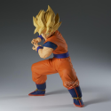 DRAGON BALL Z - Son Goku - Grandista Figure 22cm