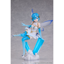 Re:Zero Starting Life in another World - 1/7 Rem Jewel Princess 21 cm 