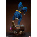 Marvel Statue Premium Format Beast 67 cm