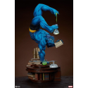 Marvel Statue Premium Format Beast 67 cm