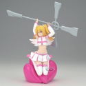 2.5 DIMENSIONAL SEDUCTION - ESPRESTO POPPIN' HEART FIGURE - LILIEL Figure