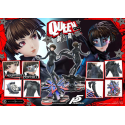 P1SPMP5-02 Persona 5 Premium Masterline Series 1/4 Makoto Niijima "Queen" Statue 51 cm