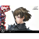 Persona 5 Premium Masterline Series 1/4 Makoto Niijima "Queen" Statue 51 cm