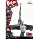 Persona 5 Premium Masterline Series 1/4 Makoto Niijima "Queen" Bonus Version 51 cm