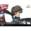 Persona 5 Premium Masterline Series Statuette 1/4 Makoto Niijima "Queen" & Johanna Bonus Version 42 cm