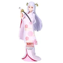 Oshi No Ko Figure Akana Kurokawa Sayahime Version 18cm Figurine 