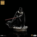 STAR WARS - Darth Vader - Statue Del. Art Scale 1/10 24cm "2023 CCXP" Figure