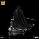 STAR WARS - Darth Vader - Statue Del. Art Scale 1/10 24cm "2023 CCXP" Iron Studios