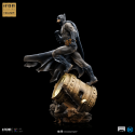 DC - Batman - Deluxe Art Scale Statuette 1/10 26.6cm "2023 CCXP" Figure