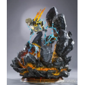 ONE PUNCH MAN - Genos - Resin Statue 1/6 By Tsume