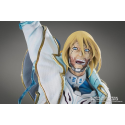 TERRA FORMARS - Adolf Reinhard - Resin Statue By Tsume Figure