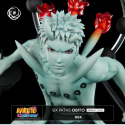 NARUTO SHIPPUDEN - Six Paths Obito - Resin Statue By Tsume 41cm Tsume