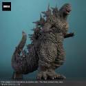 Godzilla (2023) PVC statuette Daikaiju Series Godzilla 23 cm Figure