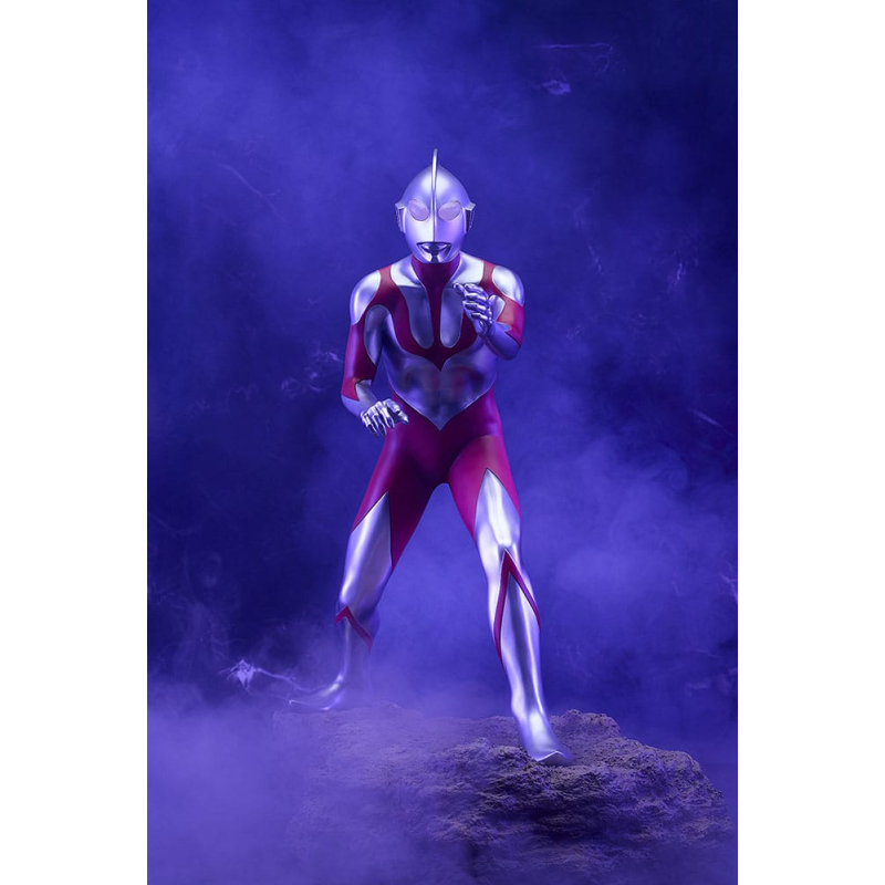 Shin Japan Hero Universe Ultraman statuette 40 cm Good Smile Company