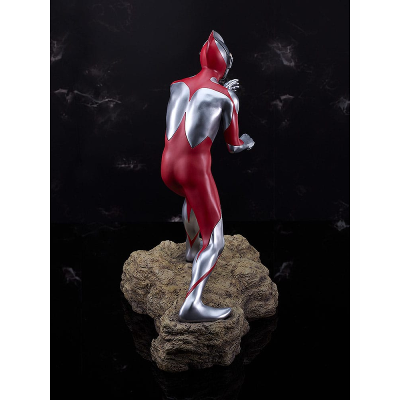 Shin Japan Hero Universe Ultraman statuette 40 cm