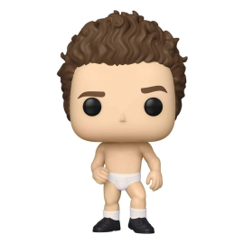 Seinfeld POP! Television Vinyl Figure Kramer (Underwear) 9 cm Pop figure 