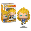 DRAGON BALL GT - POP Animation N° 1633 - Super Saiyan 3 Goku Pop figure 