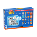 PIXAR - Bitty Pop 4 Pack 2.5cm - Monsters Inc. Pop figures