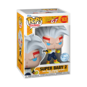 DRAGON BALL GT - POP Animation N° 1635 - Super Baby 2 Pop figures