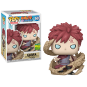 NARUTO SHIPPUDEN - POP Animation N°1649 - Gaara "Convention" Pop figure 