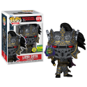 DUNGEONS AND DRAGONS - POP Games N° 979 - Lord Soth (GITD) "Convention" Pop figure 