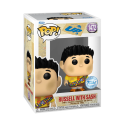 UP - POP Disney N°1472 - Russel with Sash Pop figures