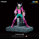 SAINT SEIYA - Andromeda - Resin Statue By Tsume 47cm Statue