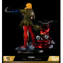 COBRA - Cold Planet Version - Statuette 35cm Statue