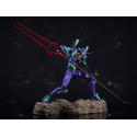 Shin Japan Hero Universe Evangelion Unit-01 statuette 51 cm