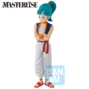 DRAGON BALL Z - ICHIBANSHO SON GOKU TRAINING SECTION - BULMA Figure