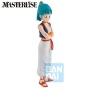 DRAGON BALL Z - ICHIBANSHO SON GOKU TRAINING SECTION - BULMA Bandai