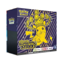 Pokémon TCG Scarlet & Violet 08 Surging Sparks Elite Trainer Box *ENGLISH* 