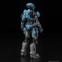 Halo: Reach figure 1/12 Kat-B320 (Noble Four) 18 cm