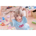 Onimai: I'm Now Your Sister! PVC statuette 1/6 Mahiro Oyama T-shirt Ver. 25cm