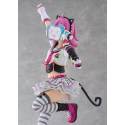 Love Live! Nijigasaki Academy School Idol Club PVC statuette 1/7 Rina Tennoji 23 cm