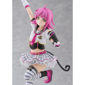 Love Live! Nijigasaki Academy School Idol Club PVC statuette 1/7 Rina Tennoji 23 cm