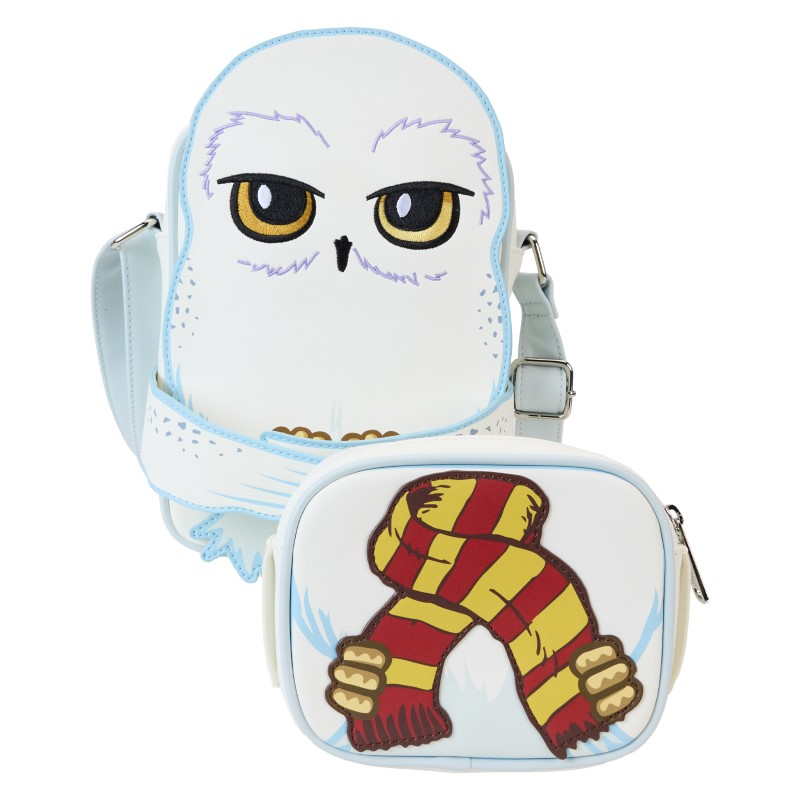 Harry Potter Loungefly Hedwig Bag Loungefly