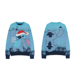 STITCH - Dance - Christmas Sweater 