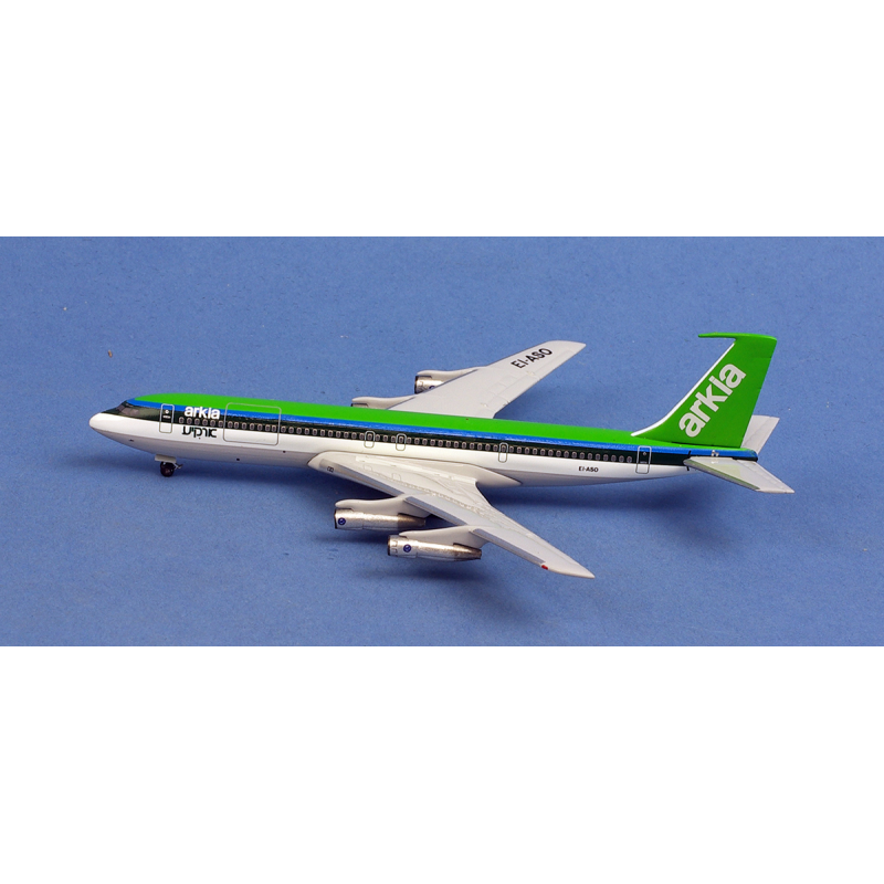 Arkia (EI c/s) Boeing 707-320C EI-ASO Die-cast 