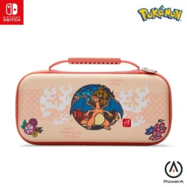 Bag for Switch - Charizard 