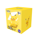 Pokemon Funism Prime Figure Pikachu Thunder 20cm Figurine 