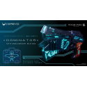 Psycho-Pass Replica 1/1 Dominator 10th Anniversary Edition 37 cm 1:1 scale replica