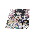 FAIRY TAIL - The Guild - Puzzle 1000P 68x49cm