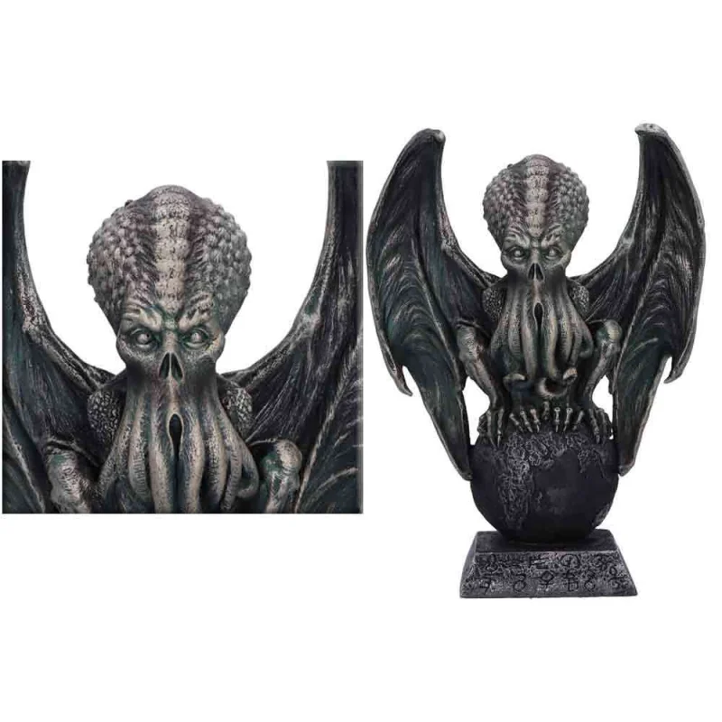 Cthulhu - Gotham Reign of Cthulhu Figure