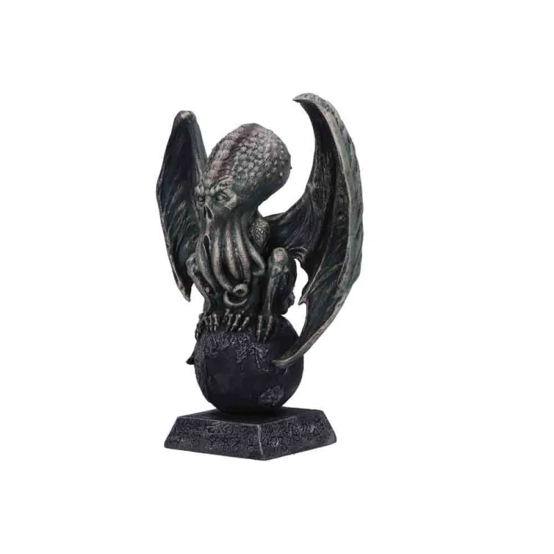 Cthulhu - Gotham Reign of Cthulhu Figure