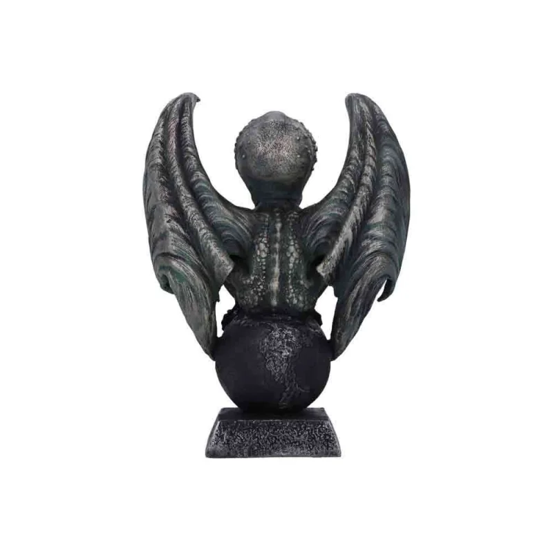 Cthulhu - Gotham Reign of Cthulhu Figure